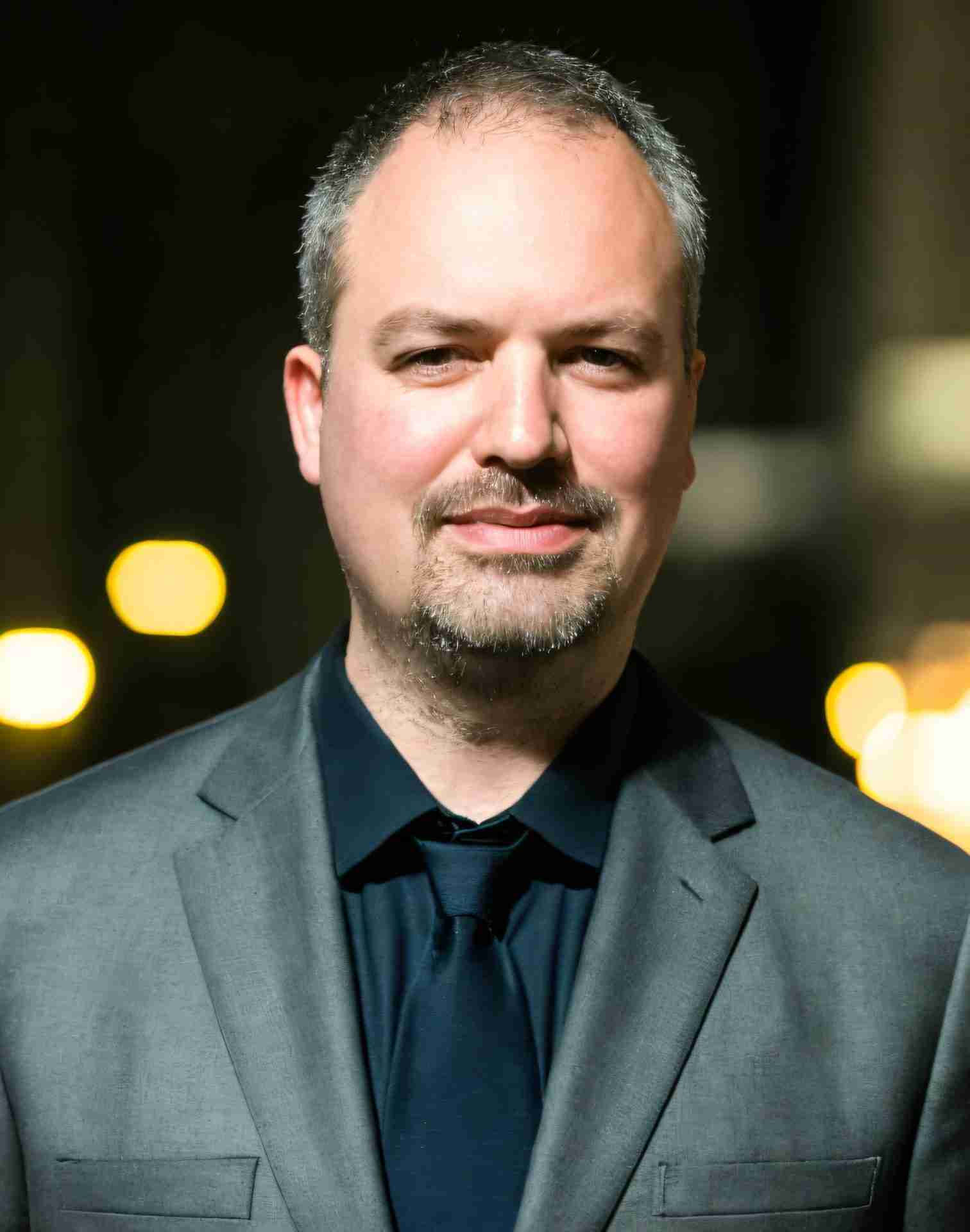 Marco-Nesler Marco nesler psychotherapist