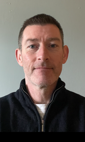 Phillip Keegan Phillip Keegan Psychotherapist